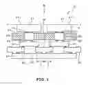 Fig. 02 - Leveling plate and thrust bearing device using the same