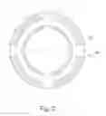 Fig. 03 - Resolver bearing, resolver stator, and method for producing same