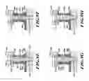 Fig. 11 - Twin plate separation systems