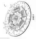 Fig. 02 - Zero backlash pre-damper to main damper attachment system