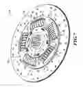 Fig. 07 - Zero backlash pre-damper to main damper attachment system