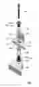Fig. 01 - Shock absorbing device