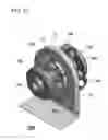 Fig. 14 - Shock absorbing device