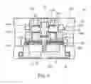 Fig. 06 - Adjustable damping valve device with a damping valve