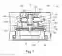 Fig. 09 - Adjustable damping valve device with a damping valve