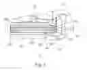 Fig. 10 - Adjustable damping valve device with a damping valve