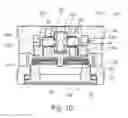 Fig. 12 - Adjustable damping valve device with a damping valve