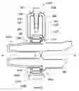 Fig. 03 - METHOD OF LOCATING A BALANCER SHAFT BEARING