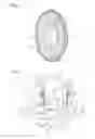 Fig. 04 - Gear and an electric actuator provided therewith