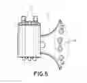 Fig. 06 - Torque absorber for wind turbine gearboxes