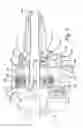 Fig. 05 - Active transfer case with lube management valve