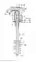 Fig. 01 - SINGLE-MOTOR TRANSMISSION ACTUATOR WITH GATE FOR SELECTING AND SHIFTING GEARS OF A MOTOR VEHICLE TRANSMISSION DEVICE