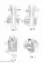 Fig. 03 - SINGLE-MOTOR TRANSMISSION ACTUATOR WITH GATE FOR SELECTING AND SHIFTING GEARS OF A MOTOR VEHICLE TRANSMISSION DEVICE