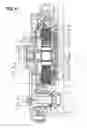 Fig. 07 - Rotational drive apparatus and shift-by-wire system having the same