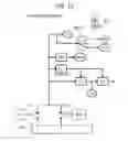 Fig. 11 - Control device for vehicle driving device