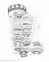 Fig. 06 - SEQUENTIAL SHIFT TRANSMISSION