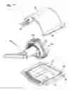 Fig. 07 - Cam lever actuated cable sealing device