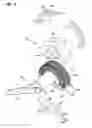 Fig. 09 - Cam lever actuated cable sealing device