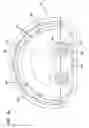 Fig. 10 - Cam lever actuated cable sealing device