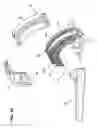 Fig. 20 - Cam lever actuated cable sealing device