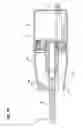 Fig. 25 - Cam lever actuated cable sealing device