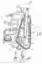 Fig. 02 - Load ring for seal assembly and seal assembly of machine