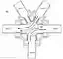 Fig. 01 - Multi-port valve with multiple operation modes
