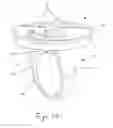 Fig. 15 - Backwater valve assembly and method