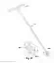 Fig. 32 - Backwater valve assembly and method