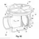 Fig. 37 - Backwater valve assembly and method