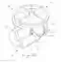 Fig. 40 - Backwater valve assembly and method