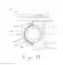 Fig. 42 - Backwater valve assembly and method