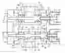 Fig. 01 - Shower head with integrated mixing valve