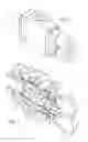 Fig. 02 - Shower head with integrated mixing valve