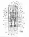 Fig. 04 - Valve device for controlling media flows of any type