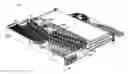 Fig. 01 - Bracket assembly for media patching system