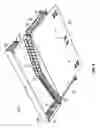 Fig. 03 - Bracket assembly for media patching system