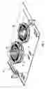 Fig. 08 - Bracket assembly for media patching system