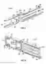 Fig. 10 - Bracket assembly for media patching system