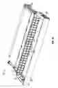 Fig. 11 - Bracket assembly for media patching system