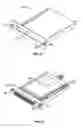 Fig. 19 - Bracket assembly for media patching system