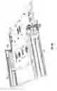 Fig. 31 - Bracket assembly for media patching system