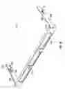 Fig. 44 - Bracket assembly for media patching system
