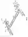 Fig. 50 - Bracket assembly for media patching system