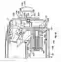 Fig. 53 - Bracket assembly for media patching system