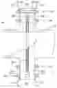 Fig. 01 - Electrically isolating, fire-safe sealing element