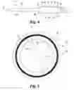 Fig. 04 - Electrically isolating, fire-safe sealing element