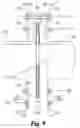 Fig. 07 - Electrically isolating, fire-safe sealing element