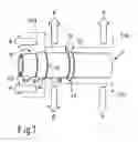 Fig. 04 - HOSE-LINE CONNECTOR AND LINE ASSEMBLY