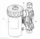 Fig. 01 - Separator device